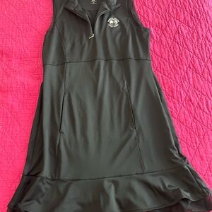 EPNY Pebble Beach Golf Dress